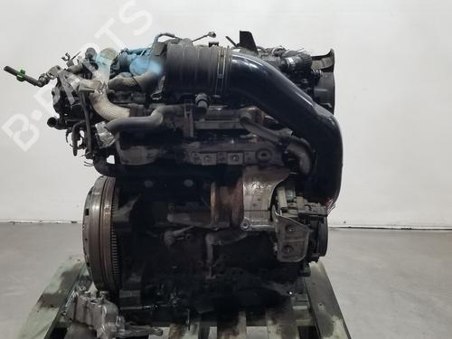 Engine CITROËN C-CROSSER (VU_, VV_) 2.2 HDi | BP19398818M1 