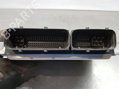 Engine control unit (ECU) PORSCHE CAYENNE (9PA)  | BP23276213M57 