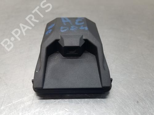 Used Electronic module NISSAN QASHQAI II SUV (J11, J11_) [2013-2025]  28022560