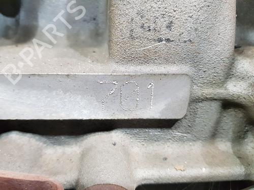 Engine FORD S-MAX (WA6) | BP30122765M1