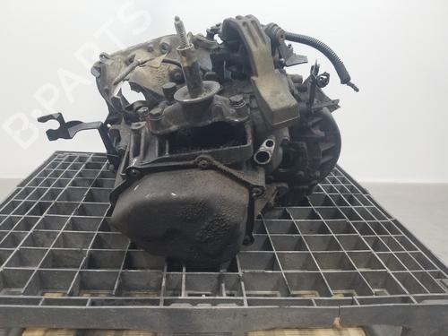 Gearbox FIAT SCUDO Bus (220_) | BP27870295M3