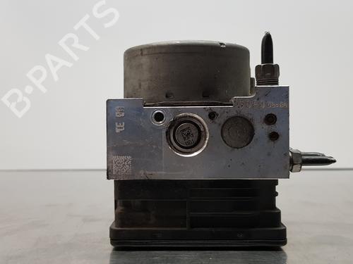 ABS pump CITROËN C-ELYSEE (DD_)  | BP16295896M43