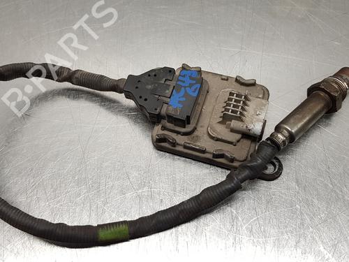 Elektronisk sensor DACIA LODGY (JS_) 1.5 Blue dCi 115 (JSJT) (116 hp) 16713245