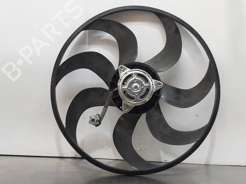 Radiator fan JAGUAR XF II (X260) 2.0 D | BP13910108M35 