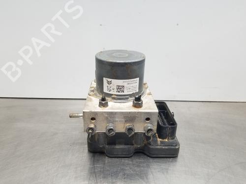 ABS pump CITROËN SPACETOURER Bus (V_)  | BP29276011M43 