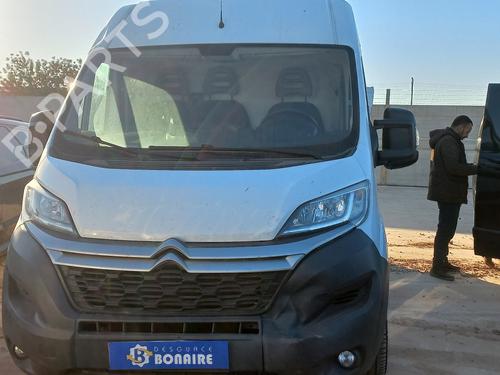 Used Parts CITROËN JUMPER II Van [2006-2025]  4226868