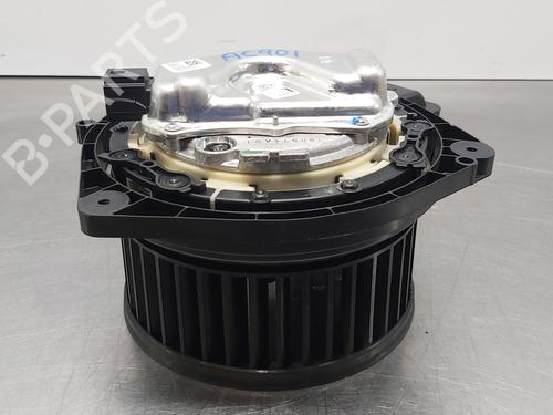 Heater blower motor BMW X3 (G01, F97, G08)  | BP17526264M62 