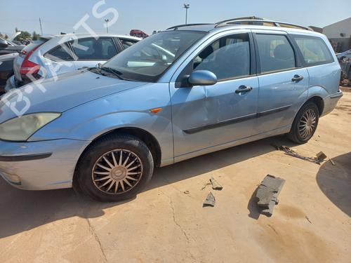 Injection pump FORD FOCUS I Turnier (DNW)  | BP28154584M78 
