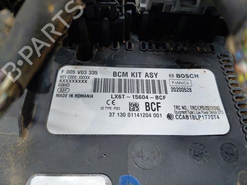 Fuse box FORD KUGA III (DFK) 1.5 EcoBlue | BP31311493E1