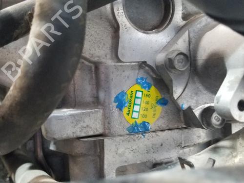 Engine HYUNDAI ELANTRA V Saloon (MD, UD)  | BP18920102M1 