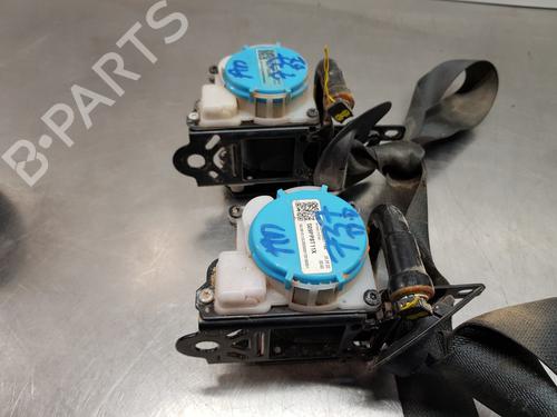 Airbag Kit TOYOTA YARIS (_P21_, _PA1_, _PH1_) | BP30396262C86