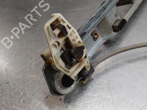 Front right window mechanism RENAULT MEGANE II (BM0/1_, CM0/1_)  | BP30879036C23 