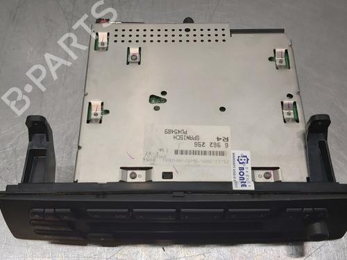 Radio BMW 1 (E87) 118 d | BP17554981E6 