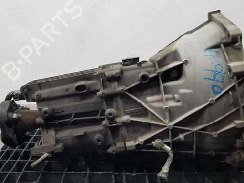 Gearbox BMW 1 (F20) 118 d xDrive | BP19535629M3 