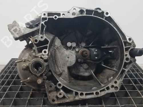 Used Gearbox PEUGEOT 308 SW I (4E_, 4H_) [2007-2014]  21684938