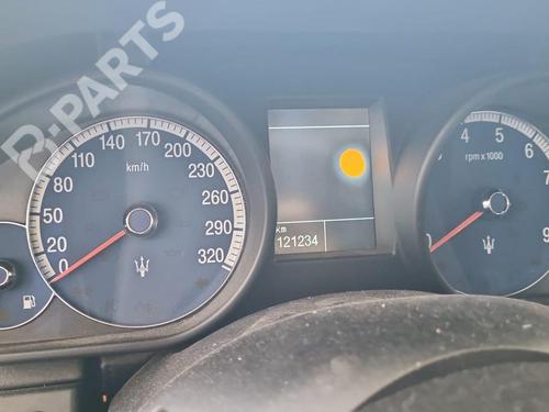 Left headlight MASERATI QUATTROPORTE V 4.2 | BP10108726C28  - Image 13