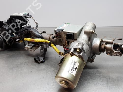 Steering column OPEL AGILA (A) (H00) 1.2 16V (F68) | BP13662739M21 