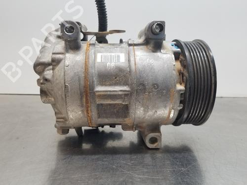 AC compressor OPEL CROSSLAND X / CROSSLAND (P17, P2QO)  | BP27528497M34 