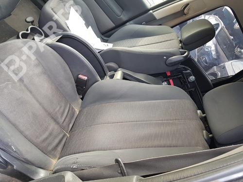 Electronic module RENAULT SCÉNIC II (JM0/1_) | BP11847876M83