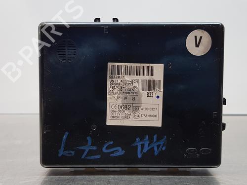 Module électronique HYUNDAI ELANTRA V Saloon (MD, UD) [2010-2017]  18965377