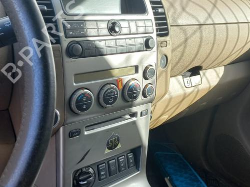 Injector NISSAN PATHFINDER III (R51) 2.5 dCi | BP17744148M100 