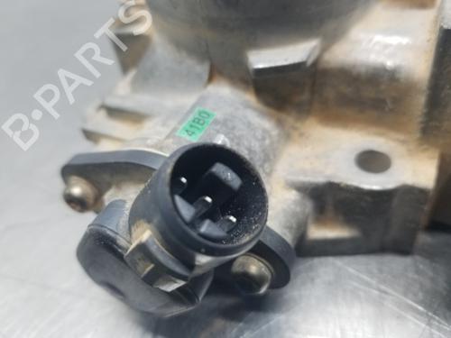 Throttle body HONDA HR-V (GH_)  | BP27870270M82 