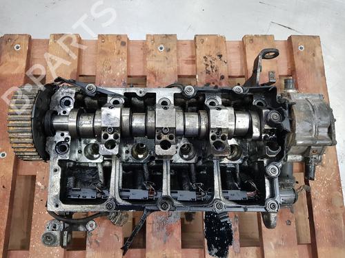 Topstykke VW CADDY III MPV (2KB, 2KJ, 2CB, 2CJ)  | BP24507792M5 