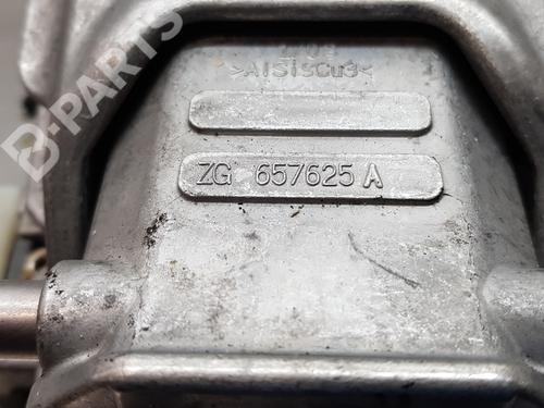 Steering column LAND ROVER RANGE ROVER IV (L405) 5.0 SCV8 4x4 | BP11936314M21 
