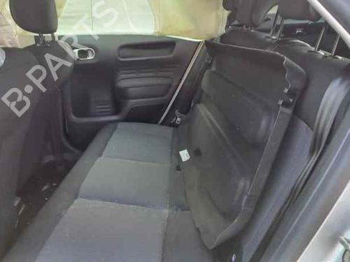 Engine control unit (ECU) CITROËN C4 CACTUS 1.6 HDi 90 | BP13657233M57 