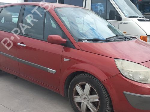 Steering column RENAULT SCÉNIC II (JM0/1_)  | BP22544084M21 