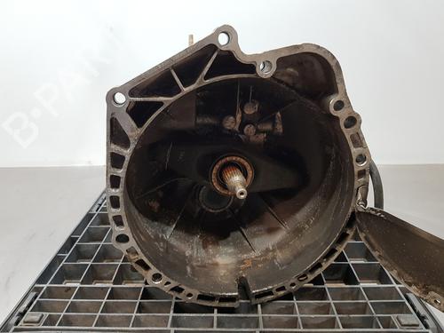 Gearbox BMW 1 (E87) 116 i | BP26386126M3 