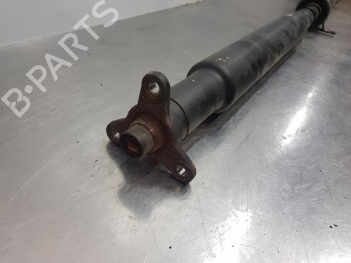 Driveshaft JAGUAR XF I (X250)  | BP27526524M37 