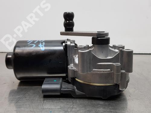 Used Front wiper motor VOLVO XC60 II (246) T5 AWD (250 hp) 11936407