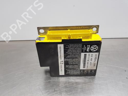 Kollisjonspute styreenhet VW PASSAT B6 (3C2) [2005-2011]  30880630