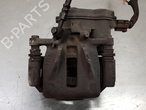 Used Right rear brake caliper LAND ROVER RANGE ROVER EVOQUE (L538) [2011-2019]  19686126
