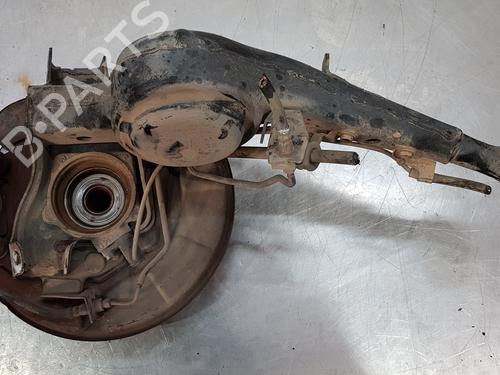 Højre hjullejehus spindel TOYOTA RAV 4 II (_A2_) 2.0 D 4WD (CLA20_, CLA21_, CLA20R, CLA21R) | BP15402112M28 