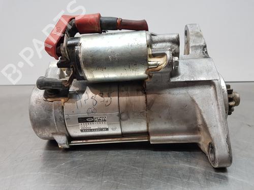 Starter LAND ROVER RANGE ROVER EVOQUE (L538) 2.0 D 4x4 | BP26562403M8 