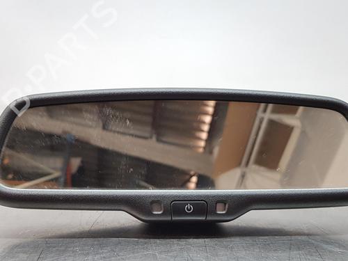 Used Rear mirror ALFA ROMEO STELVIO (949_) [2016-2025]  30879737