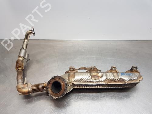 Used Exhaust manifold MERCEDES-BENZ SPRINTER 3,5-t Van (B907, B910) 311 CDI (910.631, 910.633) (114 hp) 28304181