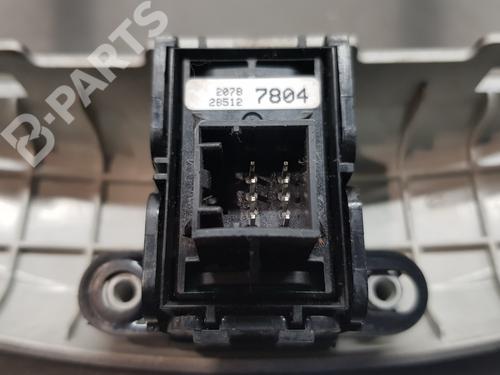 Electric handbrake CHEVROLET CAPTIVA (C100, C140) 2.2 D | BP12065300E5 
