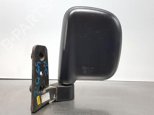 Used Left mirror HYUNDAI H-1 Van (A1) [1997-2008]  30878928