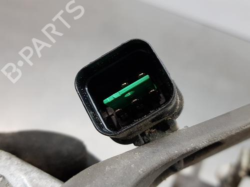 Front wiper motor KIA CARENS III MPV (UN) | BP30879039M29