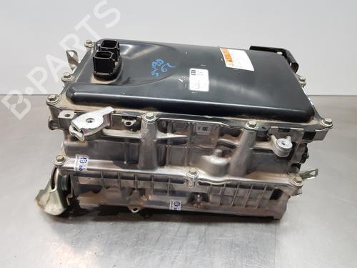 Used Battery TOYOTA C-HR (_X1_) [2016-2025]  28510922