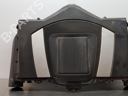 Air filter box MERCEDES-BENZ CLS (C219) CLS 350 CGI (219.357) A2730901301 | A2730900801