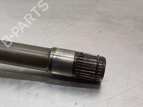 Right front driveshaft BMW X3 (G01, F97, G08)  | BP17534181M39 