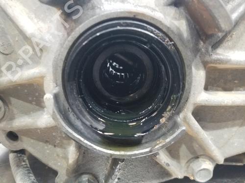 Rear differential TOYOTA RAV 4 III (_A3_)  | BP29712234M24 