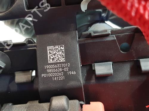 Electronic module BMW X3 (G01, F97, G08)  | BP20126388M83 