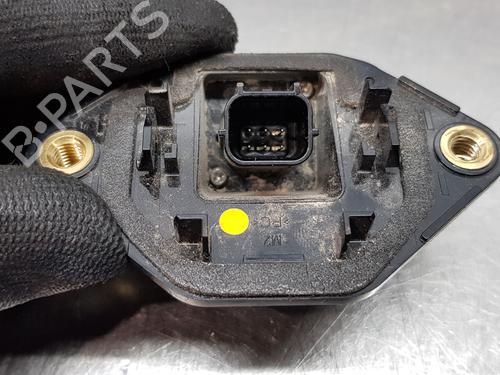 Electronic module NISSAN QASHQAI II SUV (J11, J11_)  | BP16325978M83 
