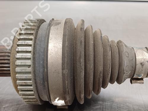 Right rear driveshaft HYUNDAI TUCSON (TL, TLE) 2.0 CRDi | BP16854910M41 