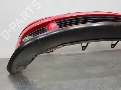 Front bumper VW GOLF V (1K1)  | BP27675323C7 